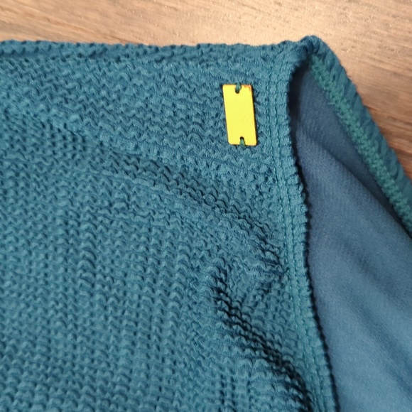 Jones New York One Shoulder Swimsuit in Size Large - Picture 5 of 9